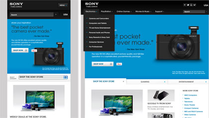 WhyGoResponsive