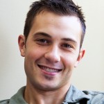 Jordan Fretz
