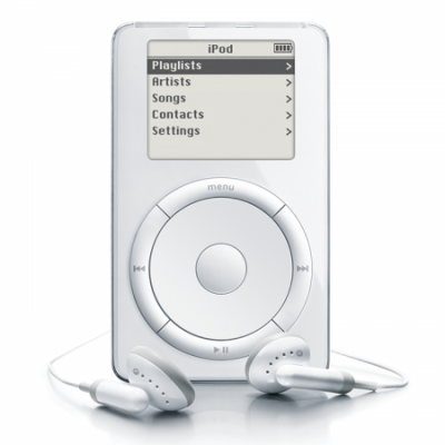 original iPod