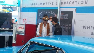 Richard-Petty