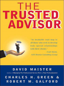 trusted-advisor