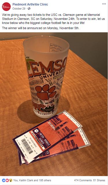 Clemsontix