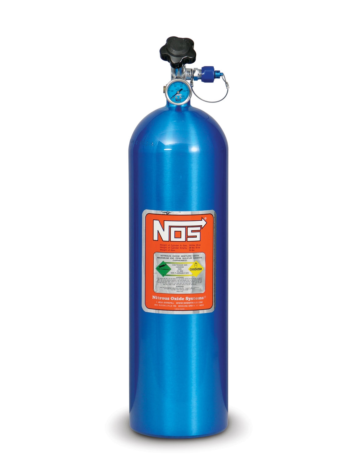 Nitrous oxide