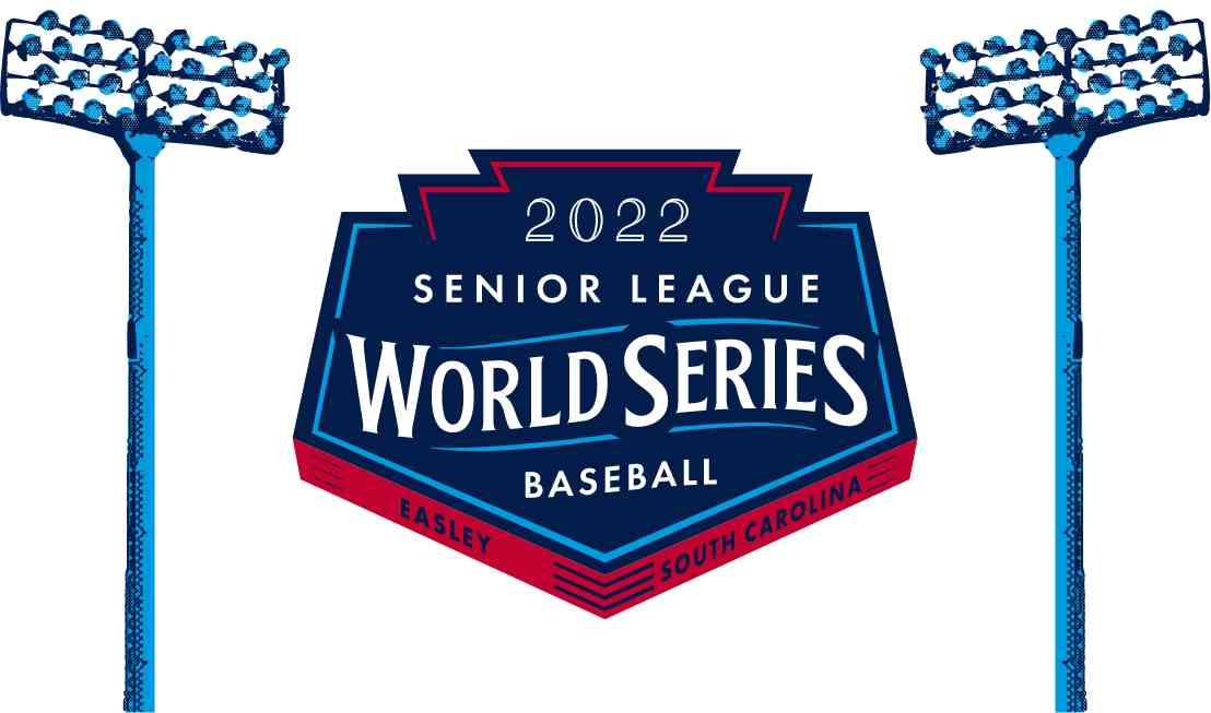 Big League World Series logo graphic